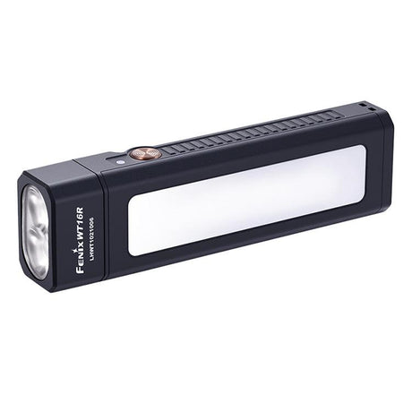 Fenix WT16R Rechargeable LED Torch