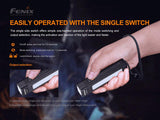 Fenix WT16R Rechargeable LED Work Light