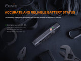 Fenix WT16R Rechargeable LED Work Light