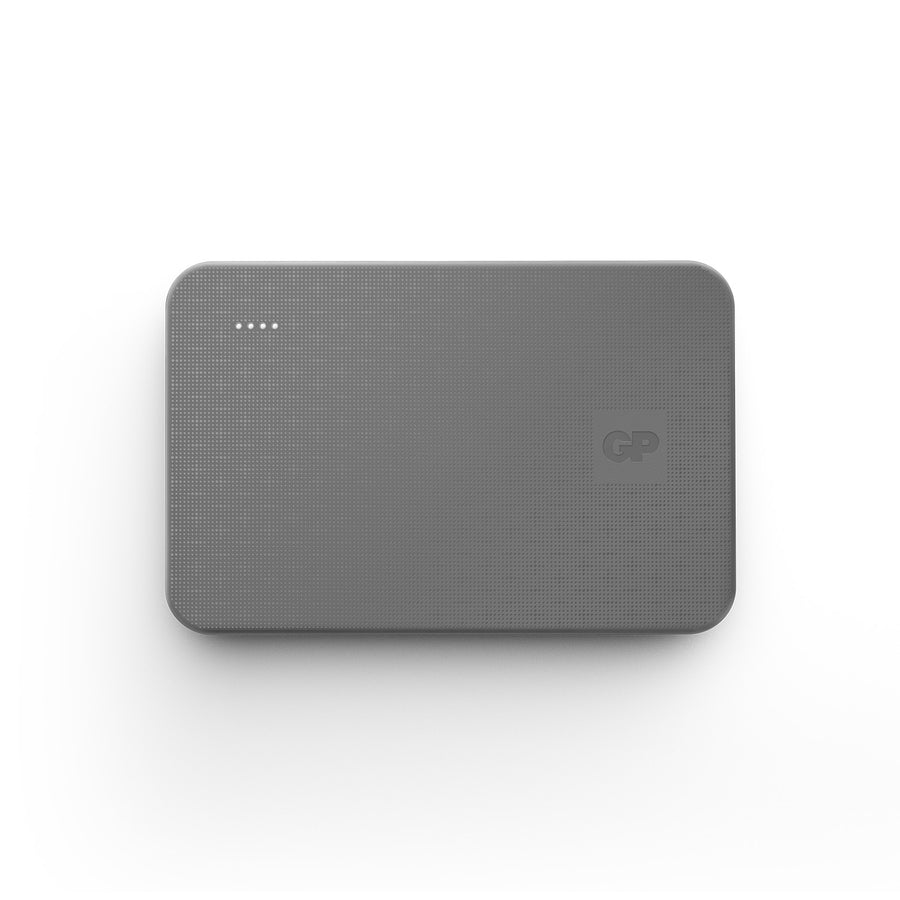 GP B+ Series B05B 5000 mAh Power Bank – Torch Direct Limited