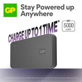 GP B+ Series B05B 5000 mAh Power Bank