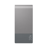 GP M2+ Series M20C 20000 mAh Power Bank