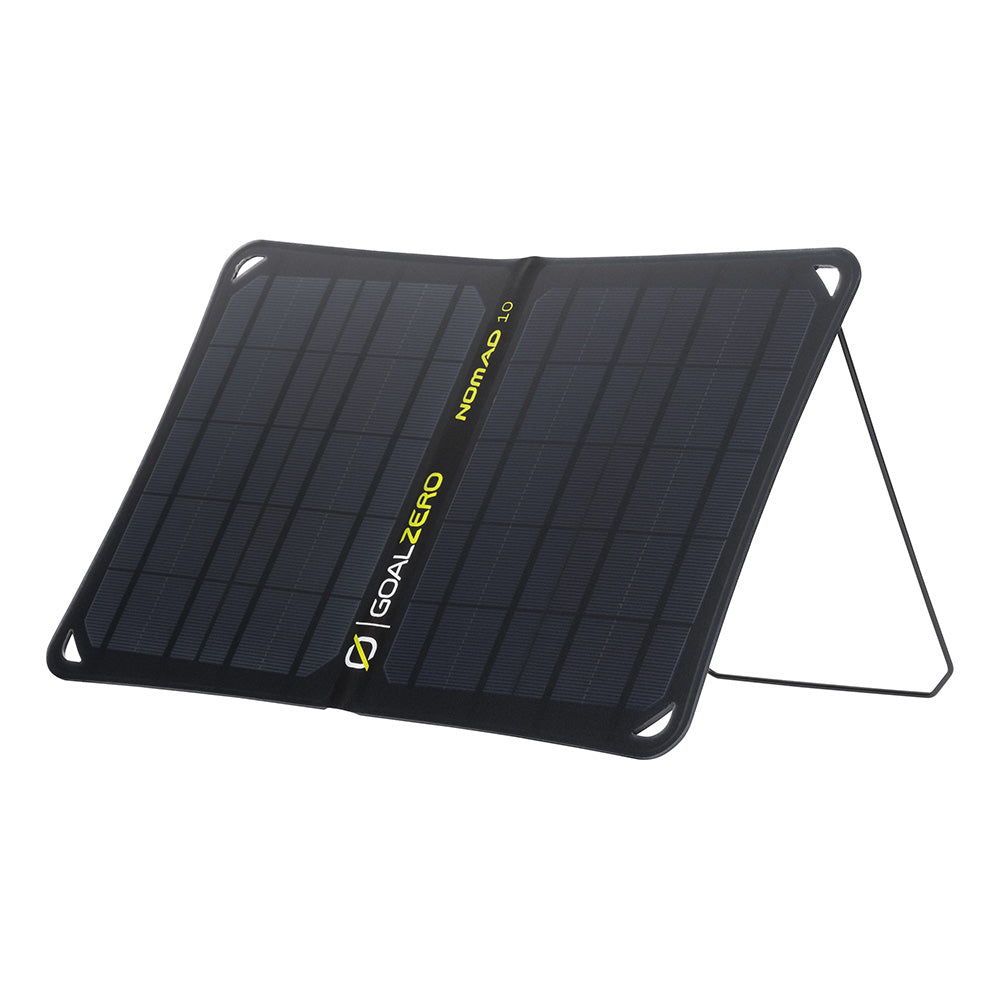 Goal Zero Venture 35 Kit Power Bank and Solar Panel
