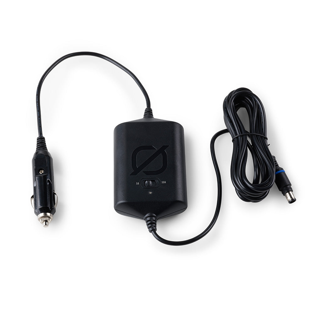 Goal Zero Yeti 12 V Regulated Car Charging Cable
