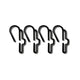 Helmet Clips & Mounts