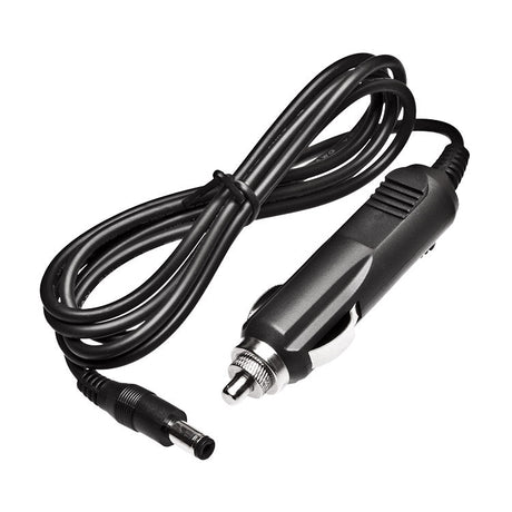 Ledlenser 12/24 V Car Charger Adaptor