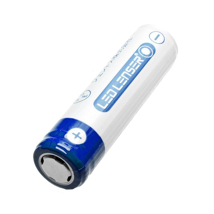 Ledlenser 3000 mAh 18650 Lithium-ion Rechargeable Battery – Limited