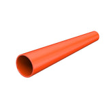 Ledlenser 35.1 mm Orange Signal Cone