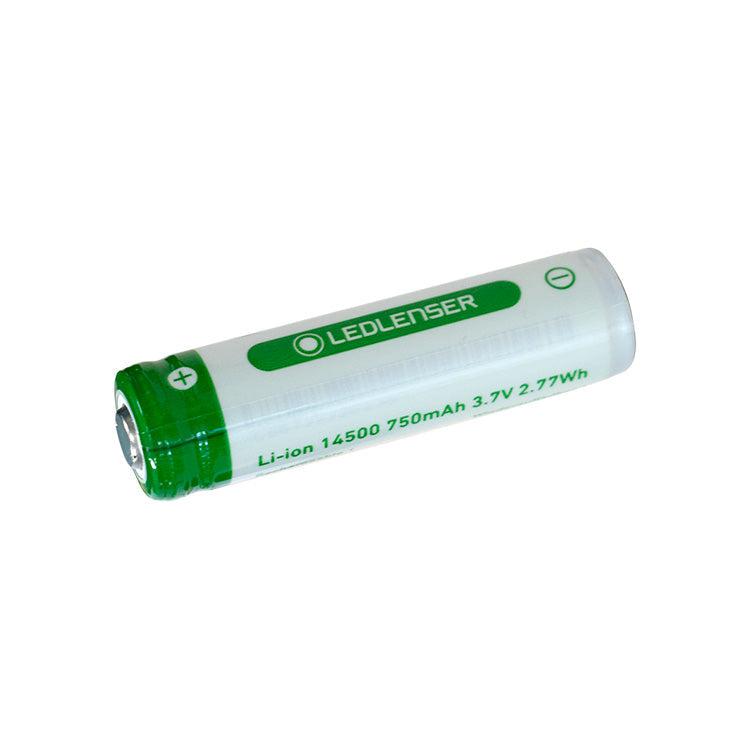 Ledlenser 750 mAh 14500 Lithium-ion Rechargeable Battery
