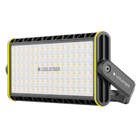 Ledlenser AF12R Work Rechargeable & Mains LED Floodlight