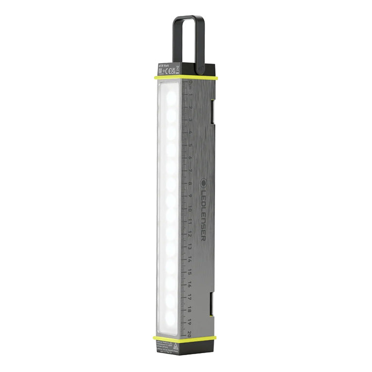 Ledlenser AF2R Work Rechargeable LED Floodlight