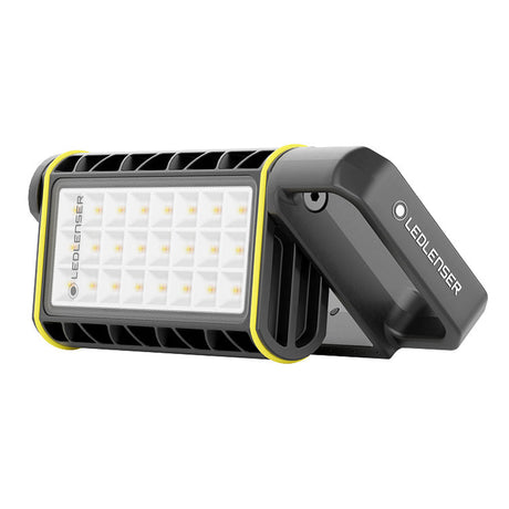 Ledlenser AF4R Work Rechargeable & Mains LED Floodlight