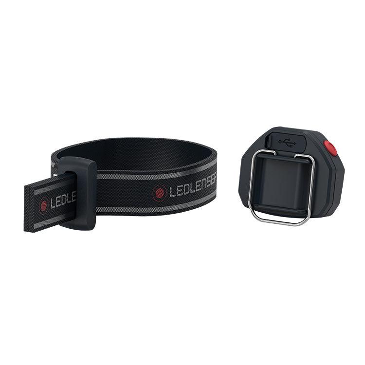 Ledlenser CU2R Rechargeable LED Safety Light