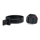 Ledlenser CU2R Rechargeable LED Safety Light