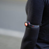 Ledlenser CU2R Rechargeable LED Safety Light