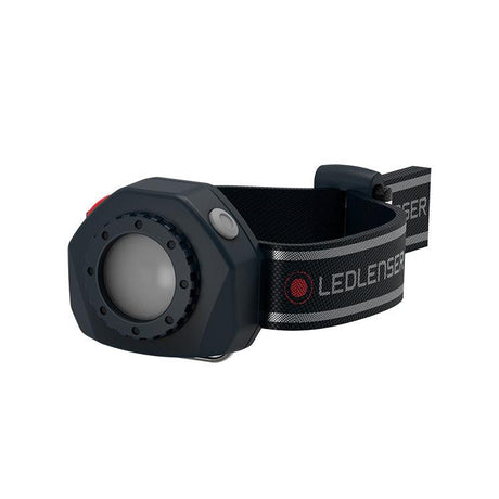 Ledlenser CU2R Rechargeable LED Safety Light