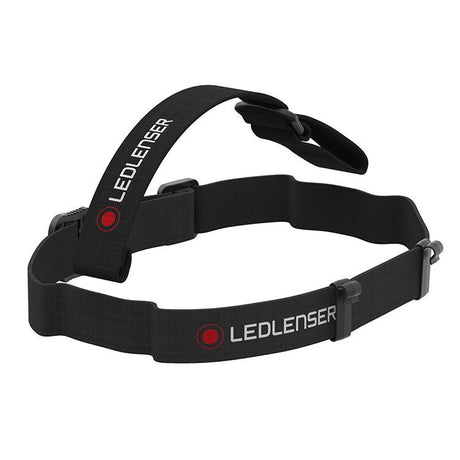 Ledlenser Core Series Replacement Branded Headband