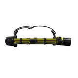 Ledlenser EXH8 ATEX Zone 0/20 LED Head Torch