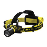 Ledlenser EXH8R ATEX Zone 1/21 Rechargeable LED Head Torch