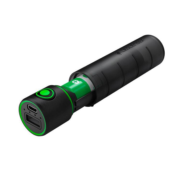 New 18650 Battery 3.7V 5000mAh 18650 Rechargeable Li-ion Batteria for LED  Flashlight Pen Laser