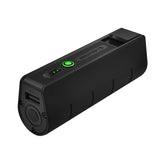 Ledlenser FLEX5 Power Bank & Charger with 4500 mAh 21700 Lithium-ion Battery