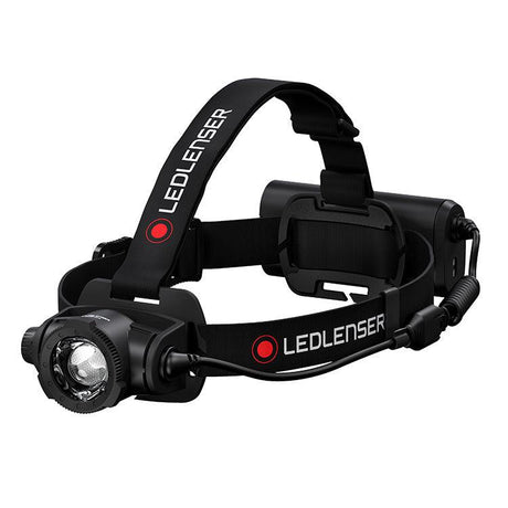 Ledlenser H15R CORE Rechargeable LED Head Torch