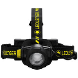 Ledlenser H15R WORK Rechargeable LED Head Torch