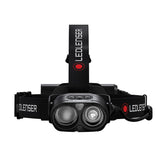 Ledlenser H19R CORE Rechargeable LED Head Torch