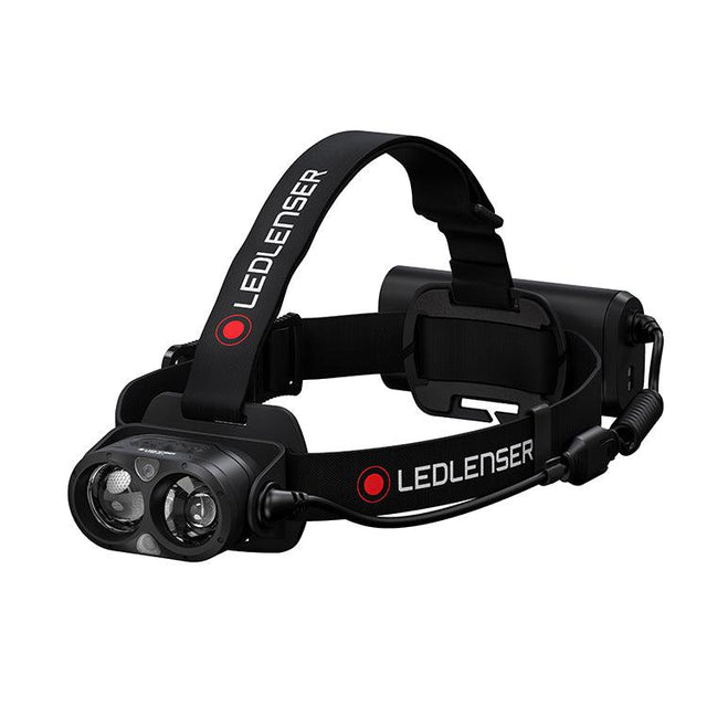 Ledlenser H19R CORE Rechargeable LED Head Torch