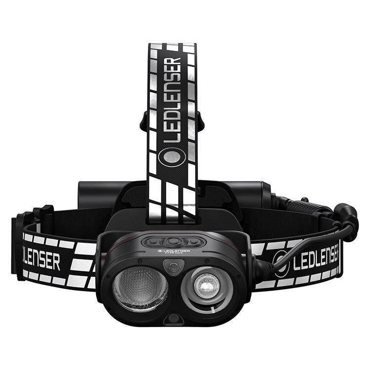 Ledlenser H19R SIGNATURE Rechargeable LED Head Torch – Torch