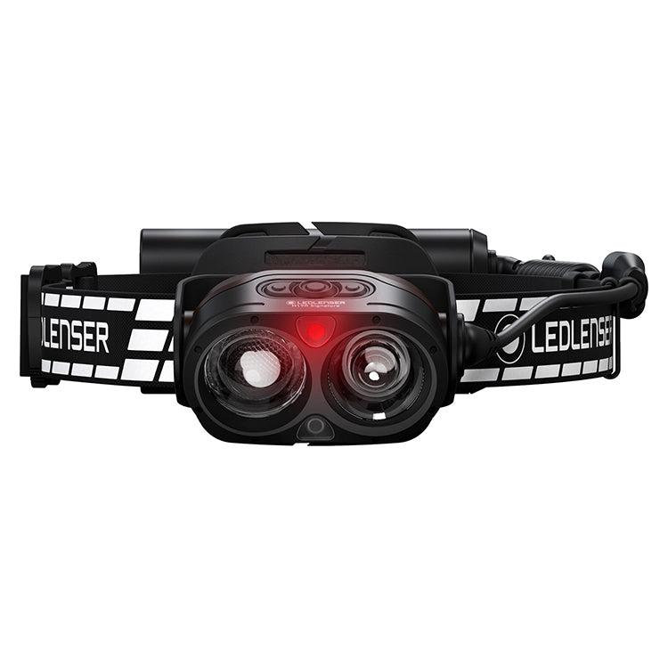 Led outlet lenser h19r