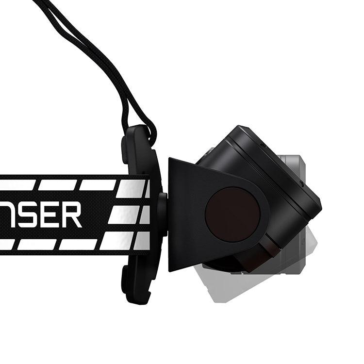 未使用品 LEDLENSER H19R SIGNATURE H19R Signature - Ledlenser Malaysia