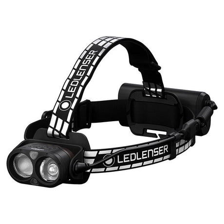 Ledlenser H19R SIGNATURE Rechargeable LED Head Torch