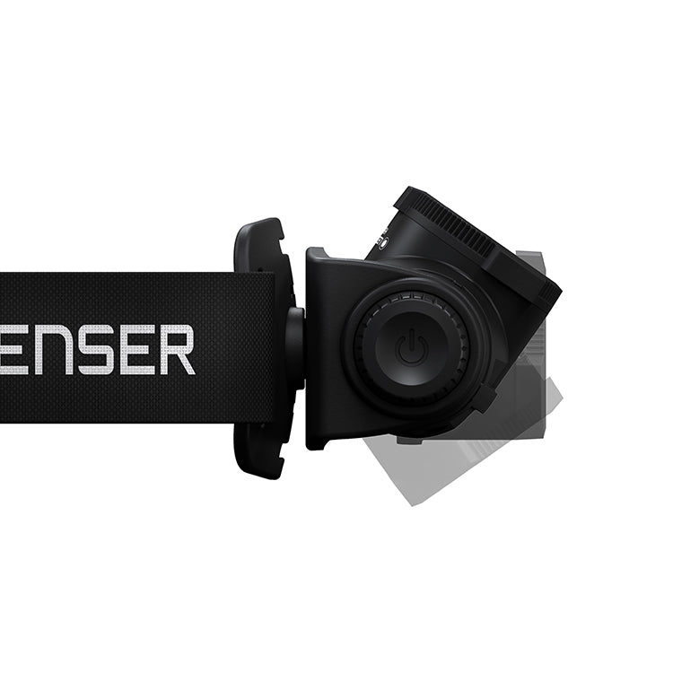 Ledlenser H5R CORE Rechargeable LED Head Torch