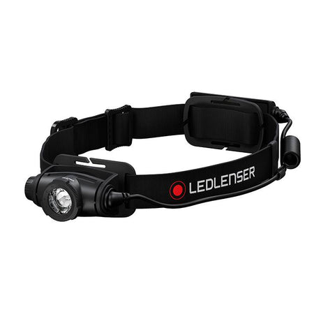 Ledlenser H5R CORE Rechargeable LED Head Torch