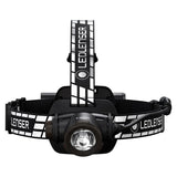 Ledlenser H7R SIGNATURE Rechargeable LED Head Torch