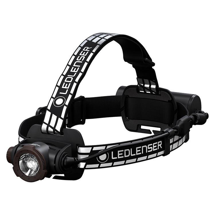 Ledlenser H7R SIGNATURE Rechargeable LED Head Torch