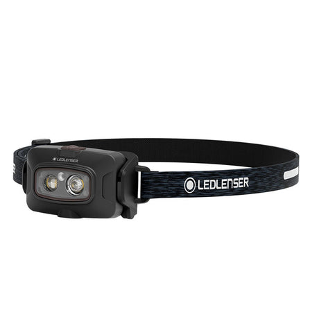 Ledlenser HF4R Core Rechargeable LED Head Torch