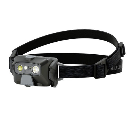 Ledlenser HF6R Core Rechargeable LED Head Torch