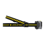 Ledlenser HF6R Work Rechargeable LED Head Torch