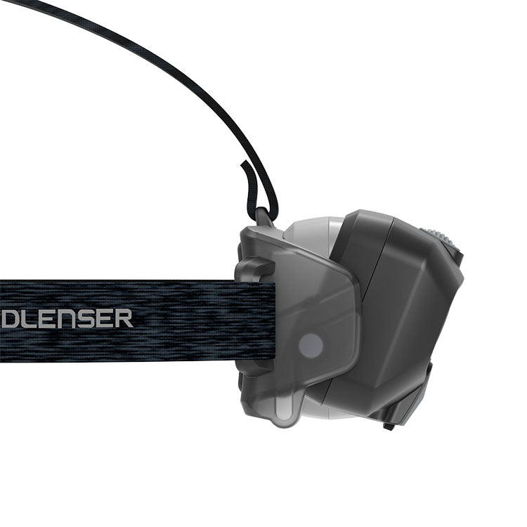 Ledlenser HF8R Core Rechargeable LED Head Torch – Torch Direct