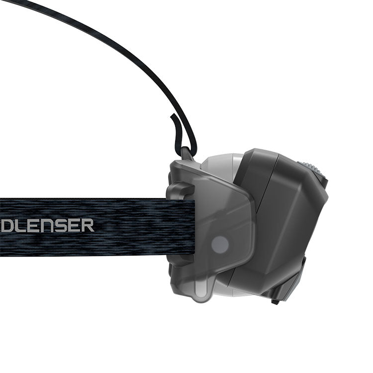 Ledlenser HF8R Core Rechargeable LED Head Torch