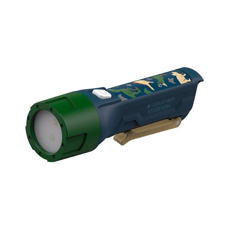 Ledlenser KIDBEAM4 LED Hand Torch