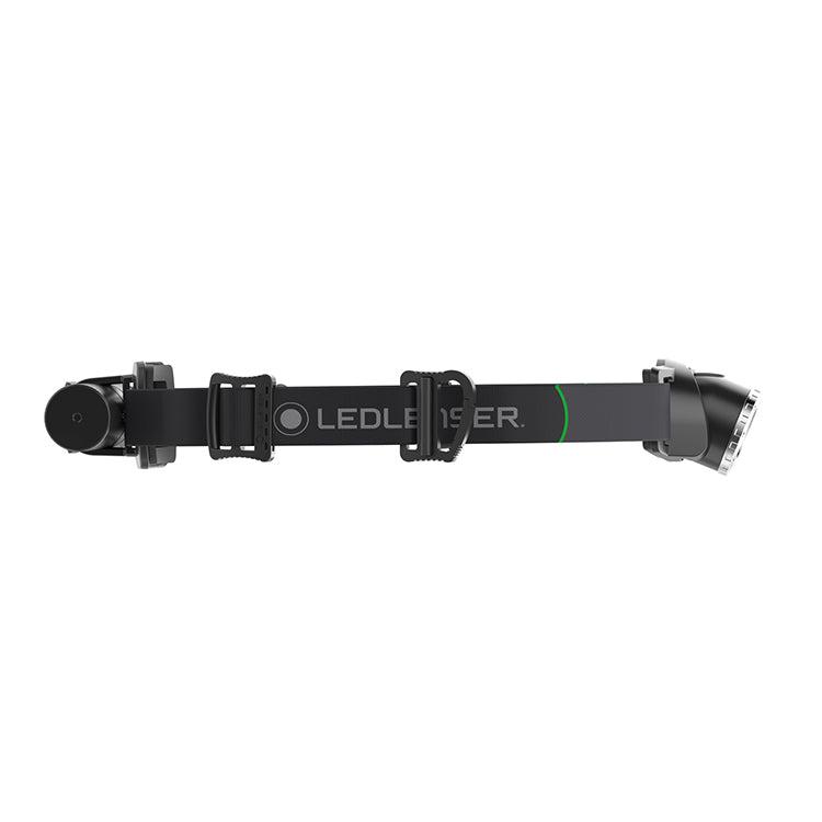 Ledlenser MH10 Rechargeable LED Head Torch