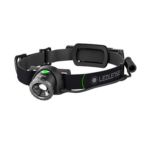 Ledlenser MH10 Rechargeable LED Head Torch