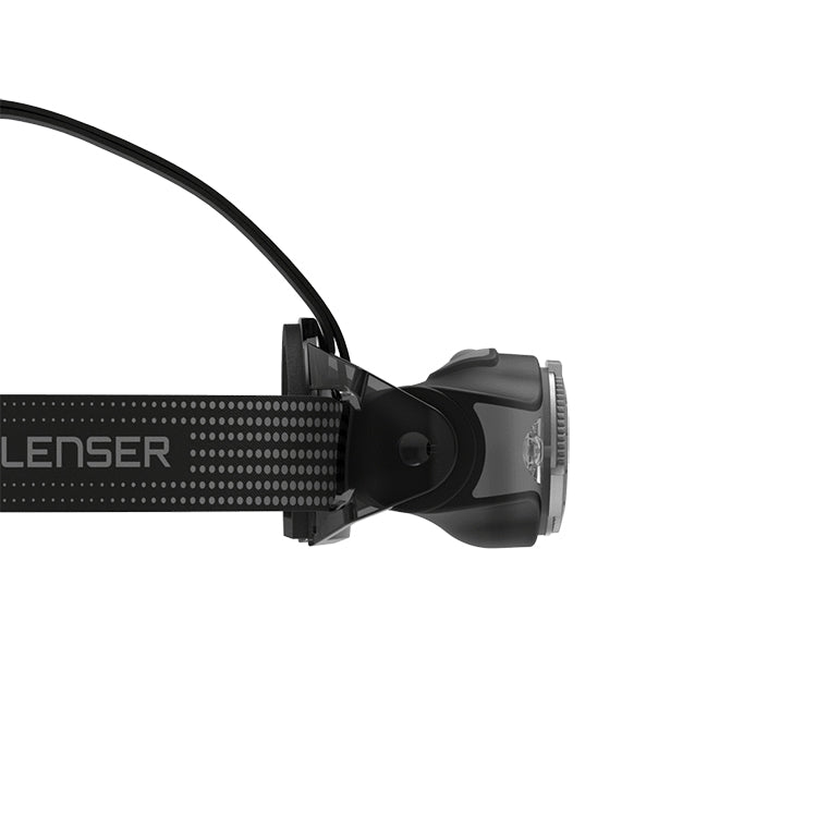 Ledlenser MH11 Rechargeable LED Head Torch