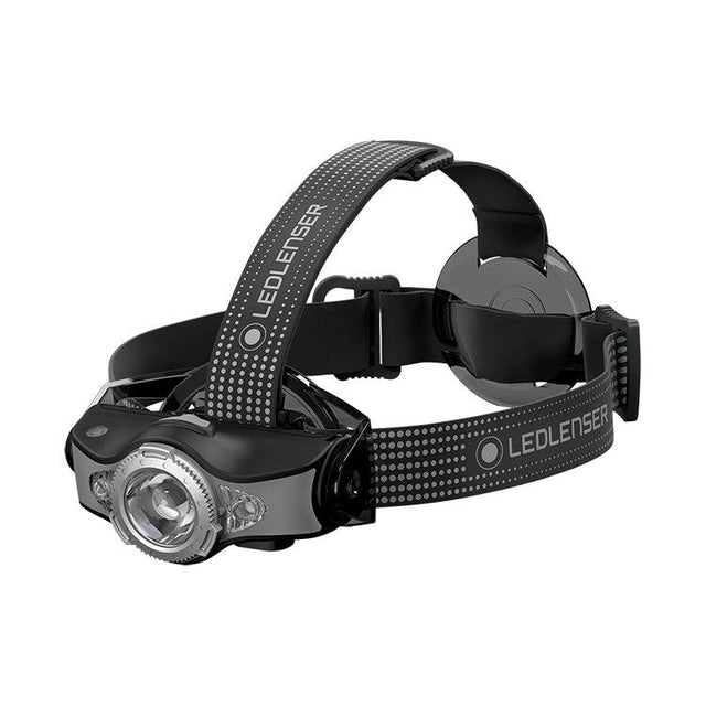 Ledlenser MH11 Rechargeable LED Head Torch