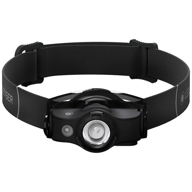 Ledlenser MH4 Rechargeable LED Head Torch