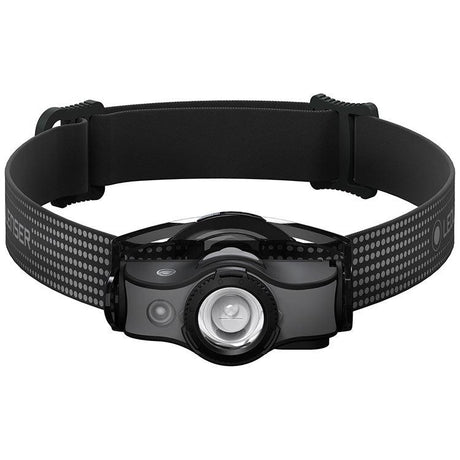 Ledlenser MH5 Rechargeable LED Head Torch