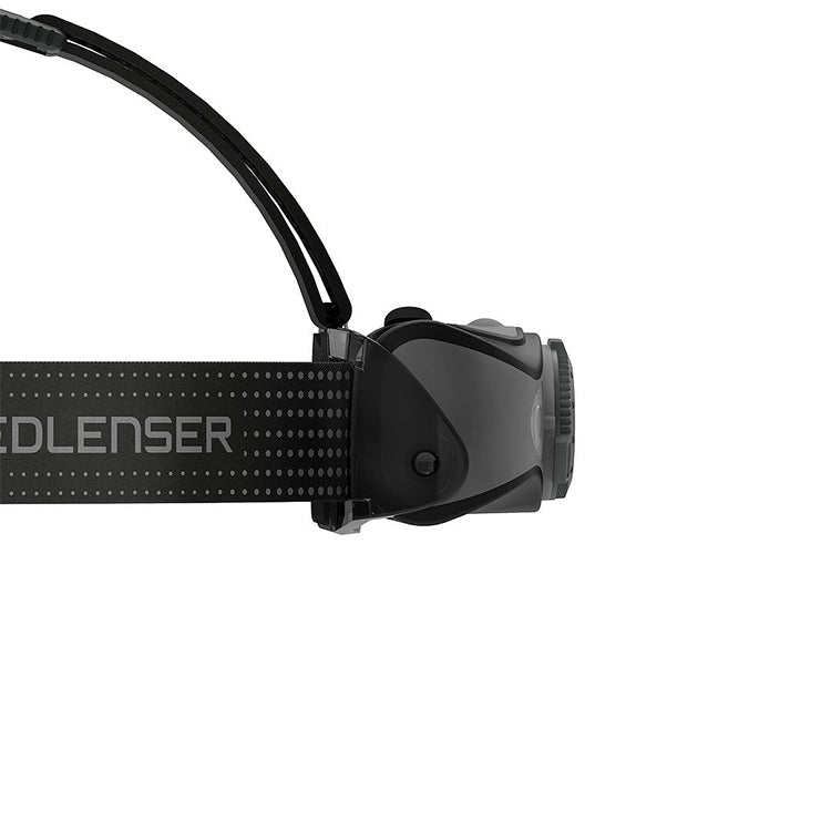 Ledlenser MH7 Rechargeable LED Head Torch